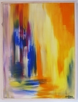 C7.Uden titel. 60x80 cm. 3.800 Kr.